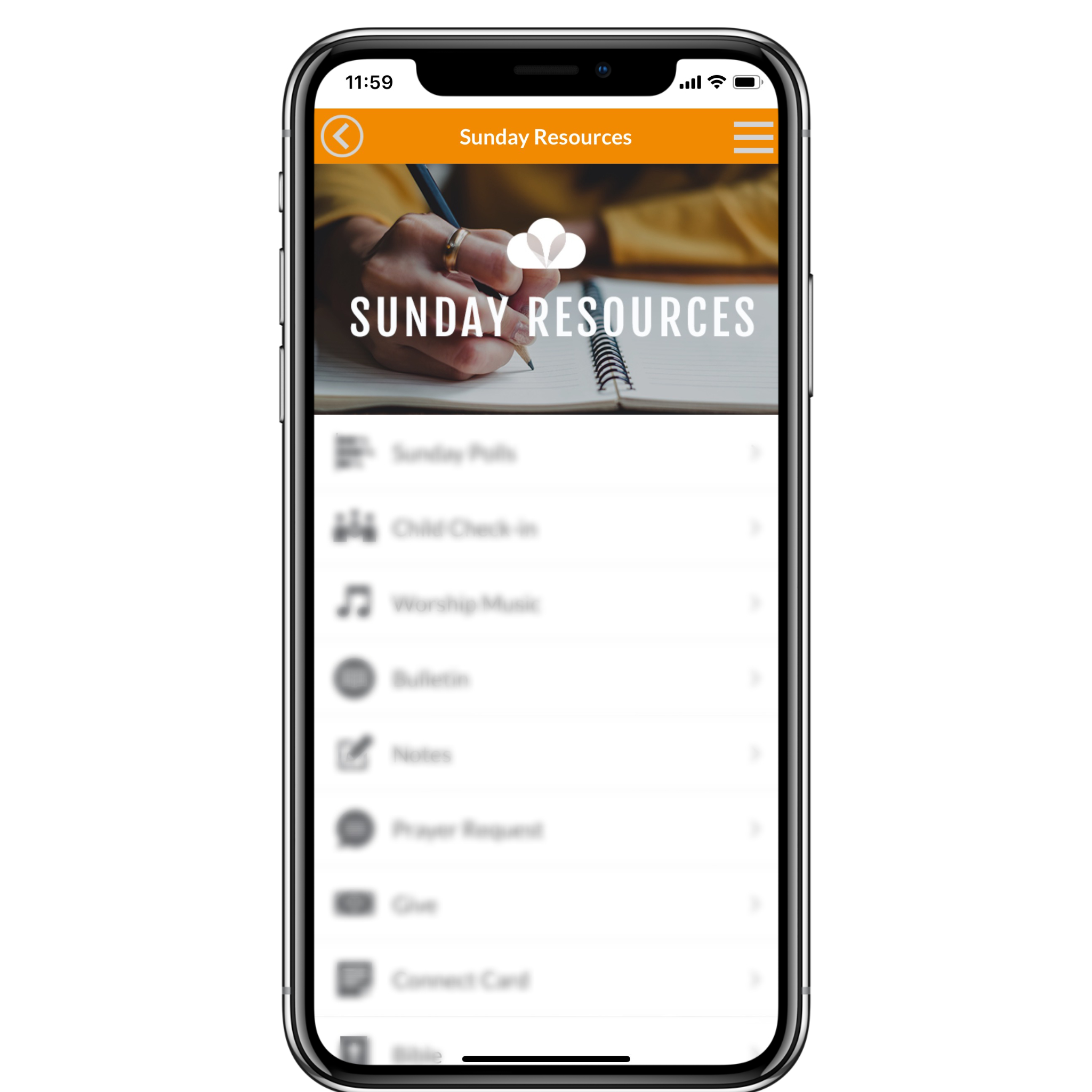 Feature Header & Thumbnail Images – Aware3